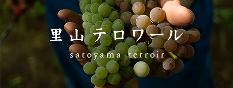 里山テロワール