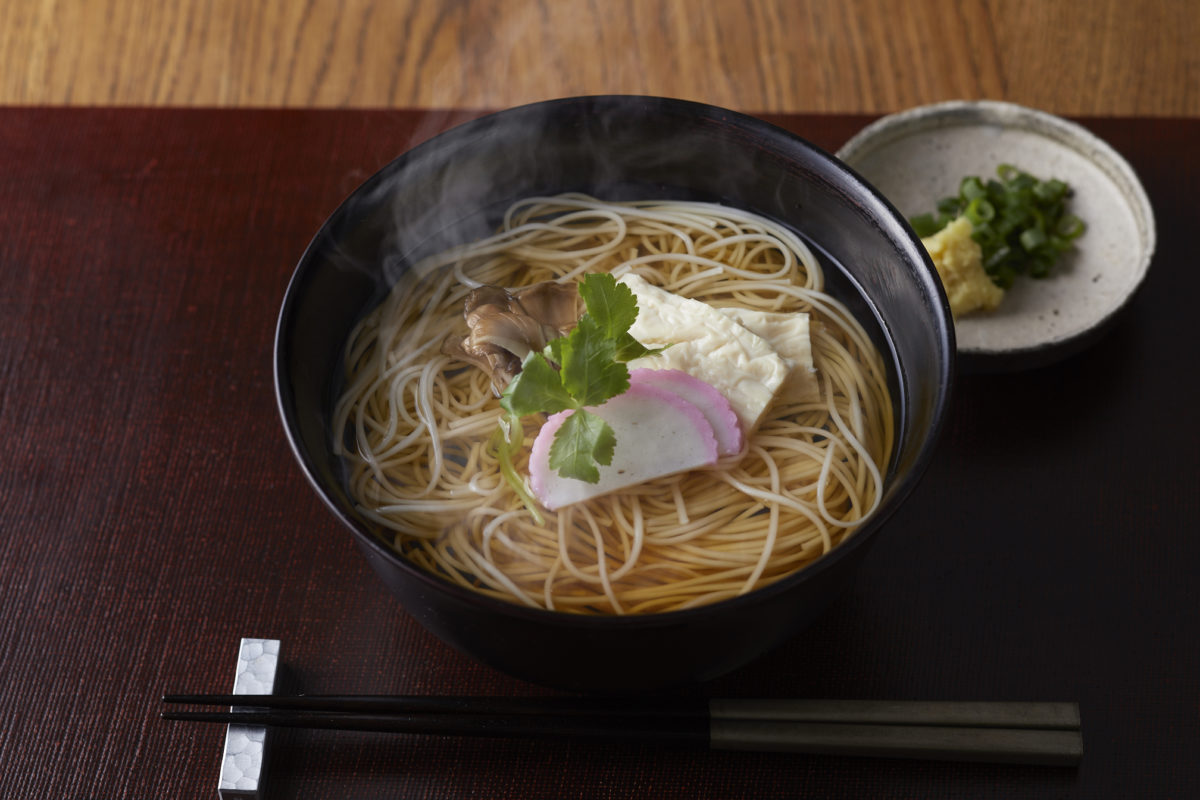 手延葛そうめん  ※賞味期限間近1月31日まで