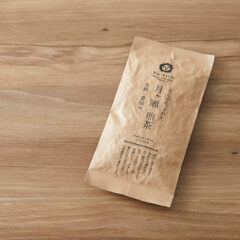 奈良の茶山育ち 有機一番摘み煎茶