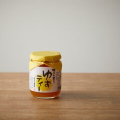 ゆずティー