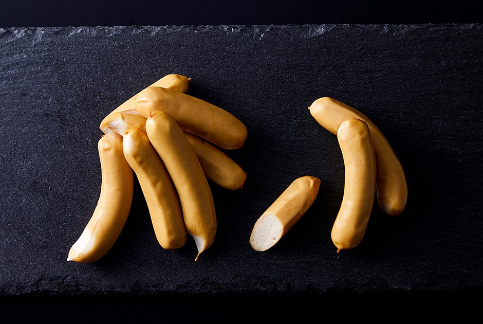 ウインナークラブ パクパクウインナー