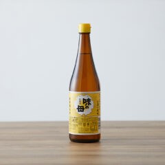 味の母（みりん風発酵調味料）