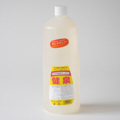 徳用 台所用液体石鹸 健泉