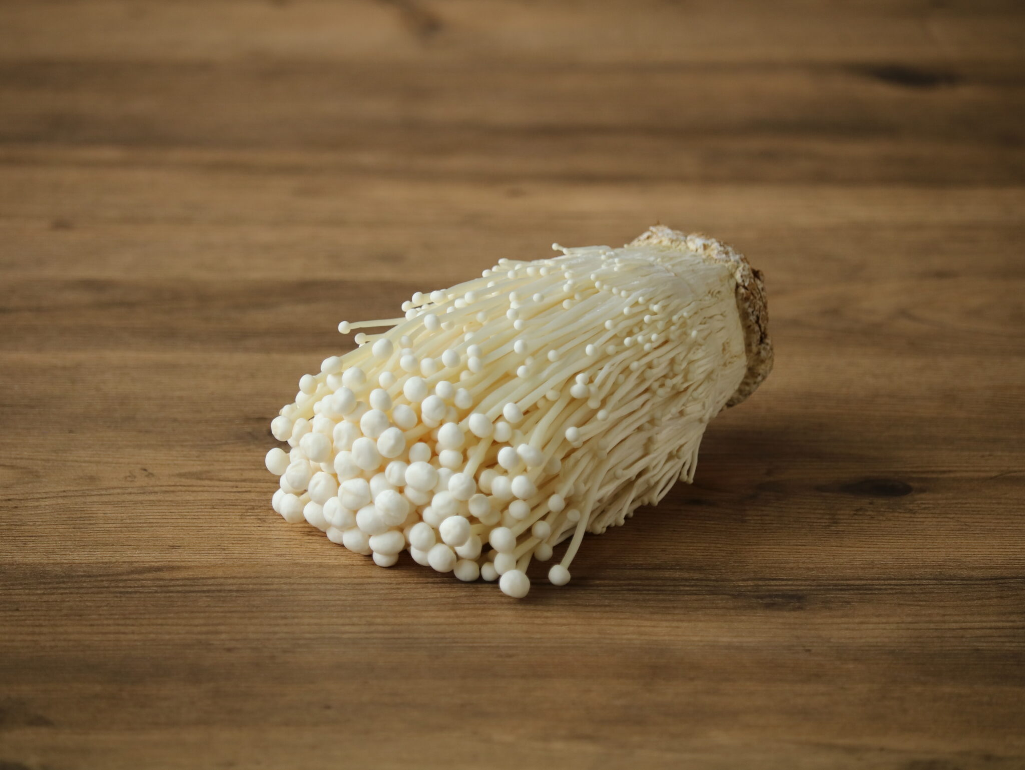 えのき | 自然農、有機、無農薬野菜と自然食品 | さん・らいふ