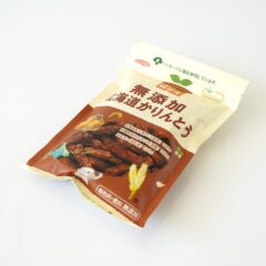 純国産北海道かりんとう