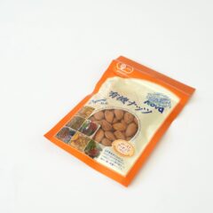 有機ローストアーモンド