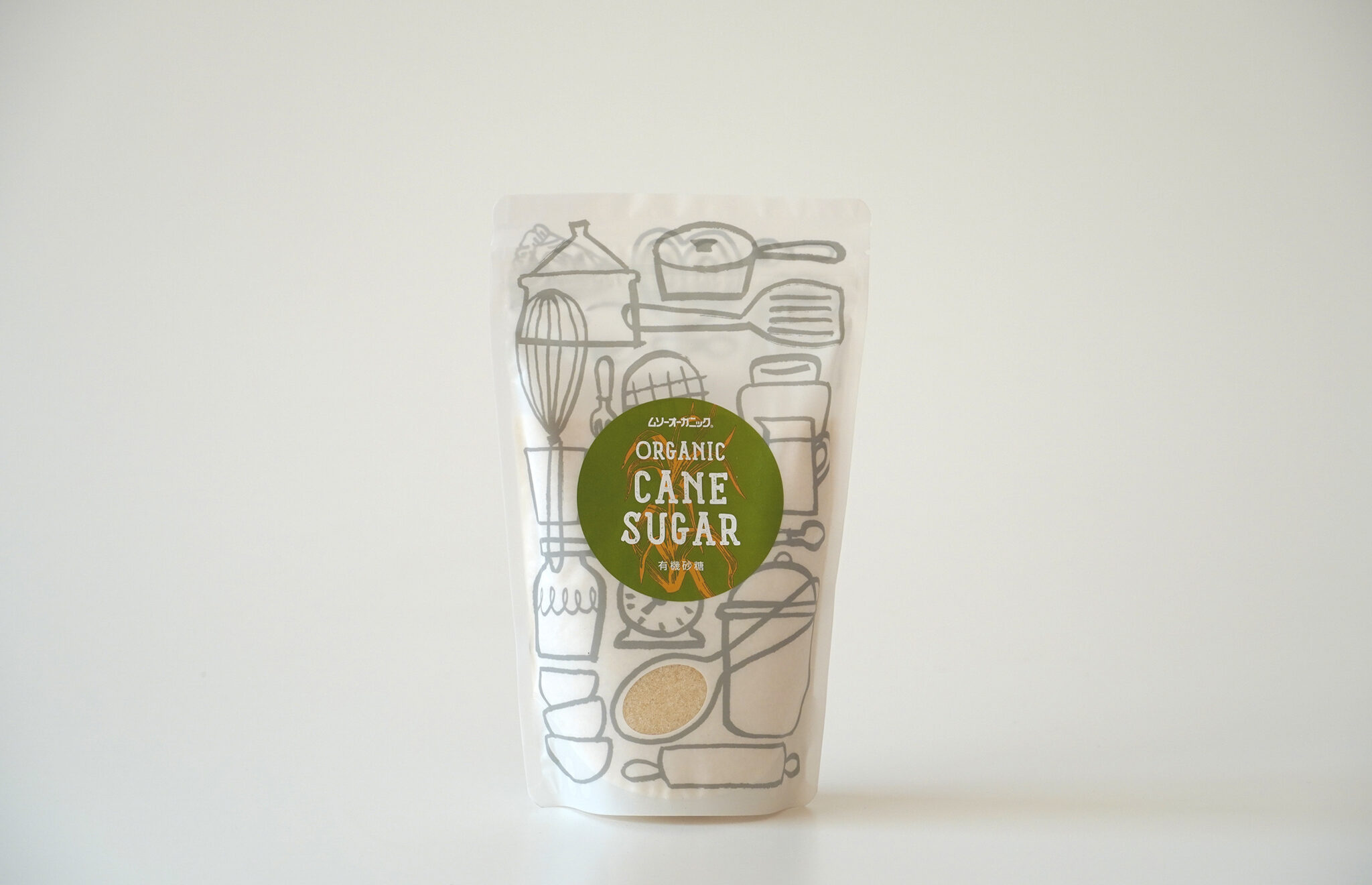 有機 砂糖 | 自然農、有機、無農薬野菜と自然食品 | さん・らいふ