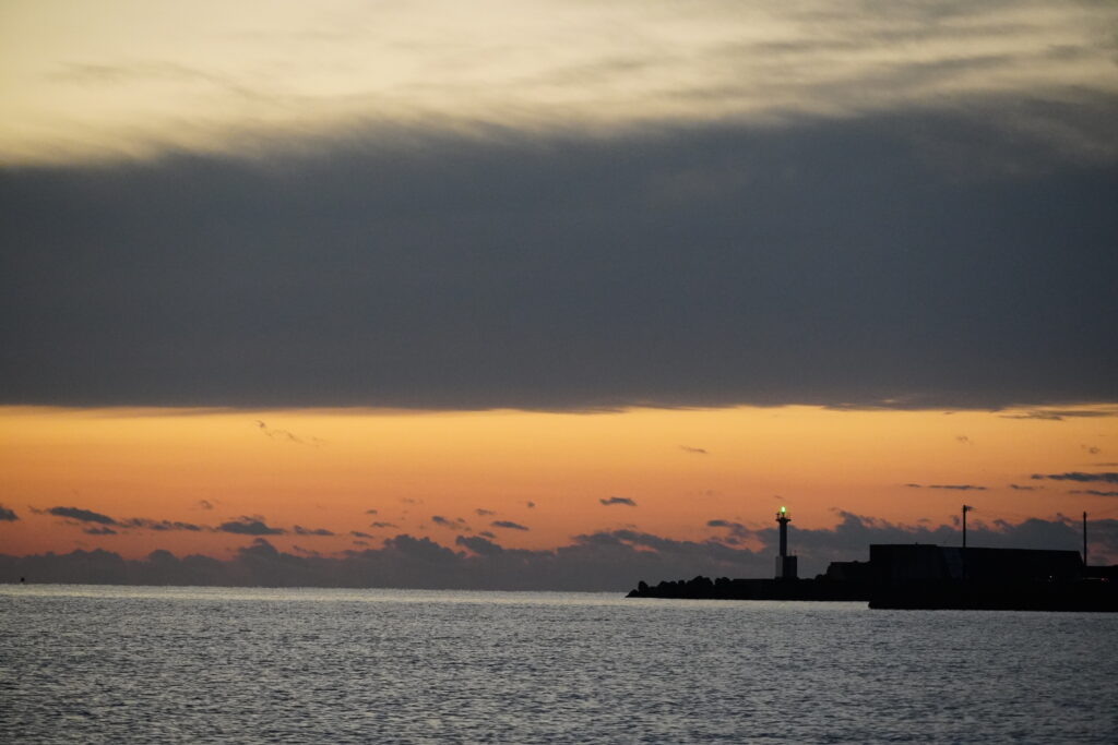 【海抜12m】 子供に食べさせたい練り物 ー別所蒲鉾ー