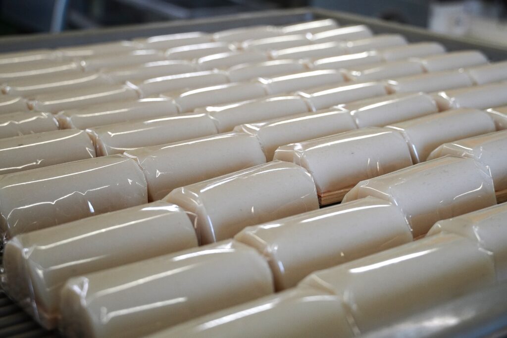 【海抜12m】 子供に食べさせたい練り物 ー別所蒲鉾ー