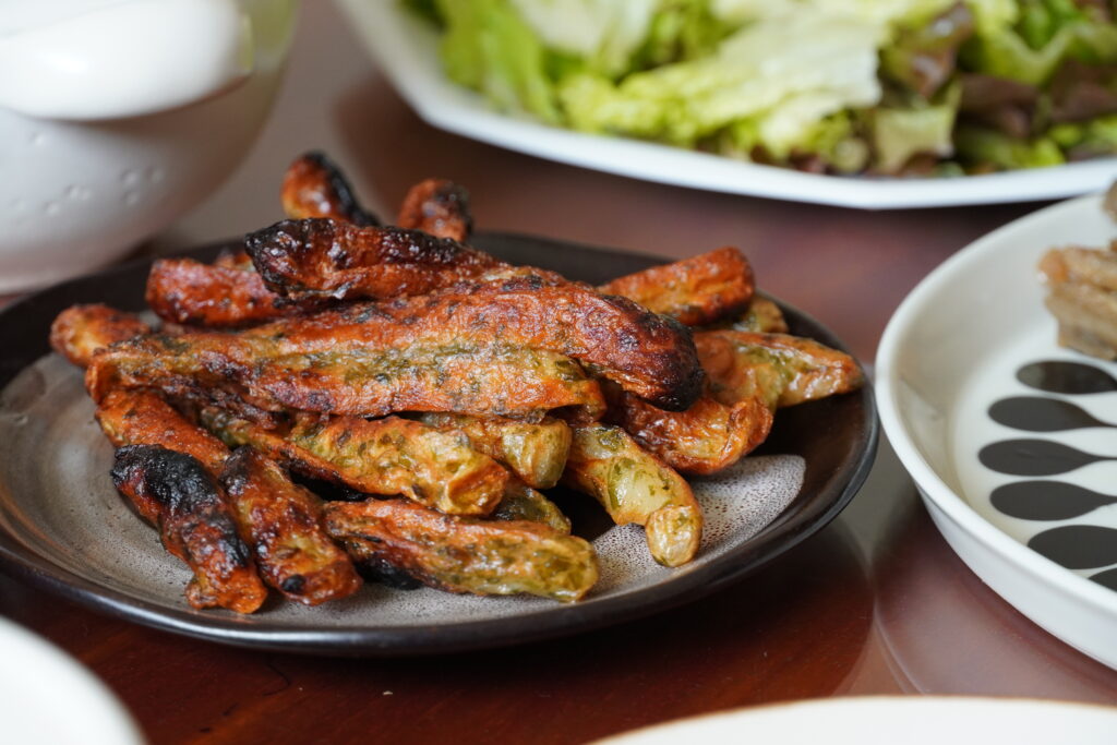 【海抜12m】 子供に食べさせたい練り物 ー別所蒲鉾ー