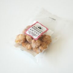 天然エビのサクサクひとくちエビフライ