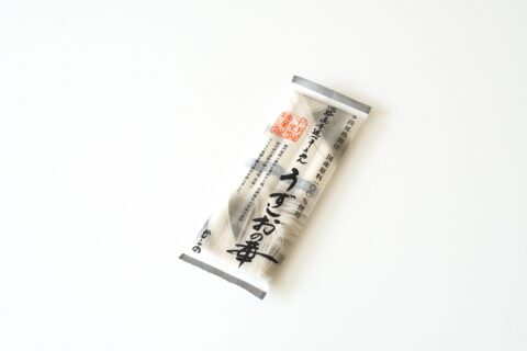 淡路島手延べそうめん・うずしおの華