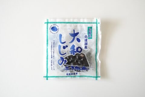 宍道湖産大和しじみ