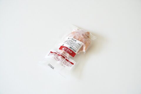 秋川赤どり むね肉