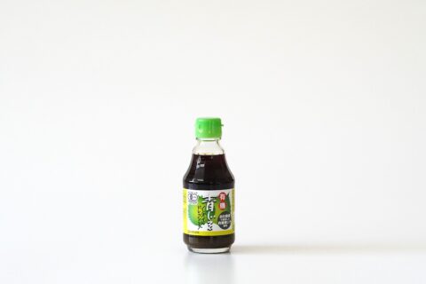 有機青じそドレッシング