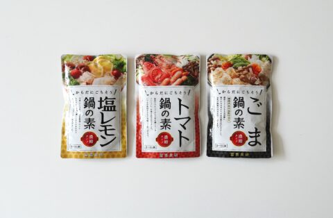 富貴 鍋の素各種
