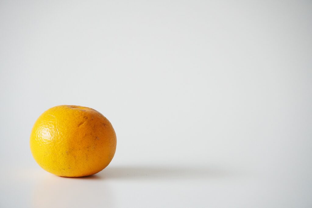 【海抜71m】本土最南端の森が奏でる “八朔(はっさく)”