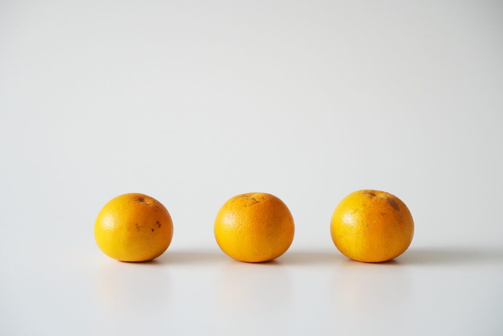 【海抜71m】本土最南端の森が奏でる “八朔(はっさく)”