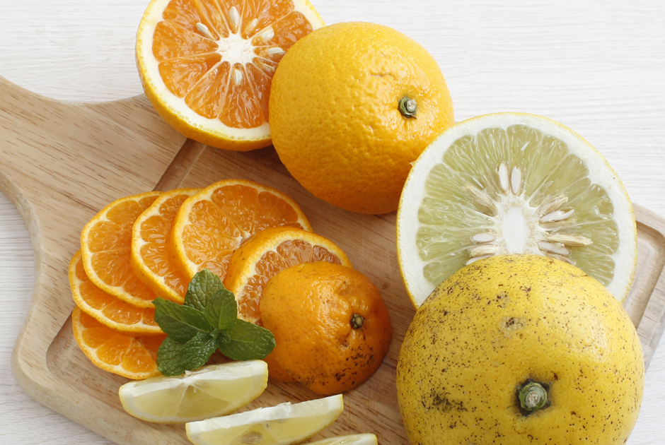 福岡正信自然農園 【迎春特別企画】果物おまかせ福袋