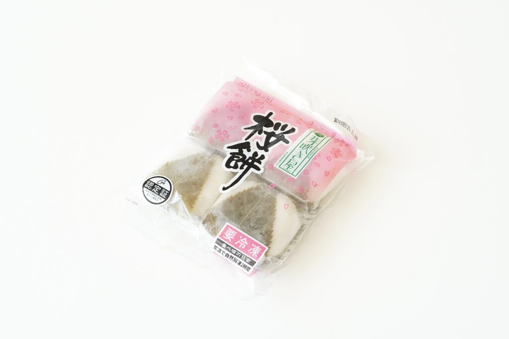 桜餅