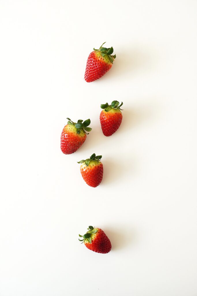 【海抜12ｍ】上村さんの希少な有機いちごと夢街道