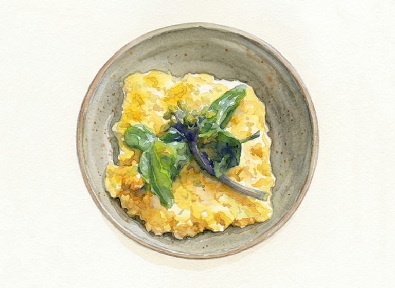 押し寿司ケーキ