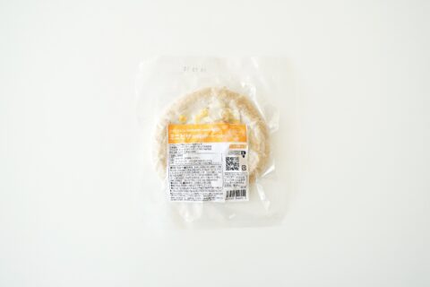 ミニピザ